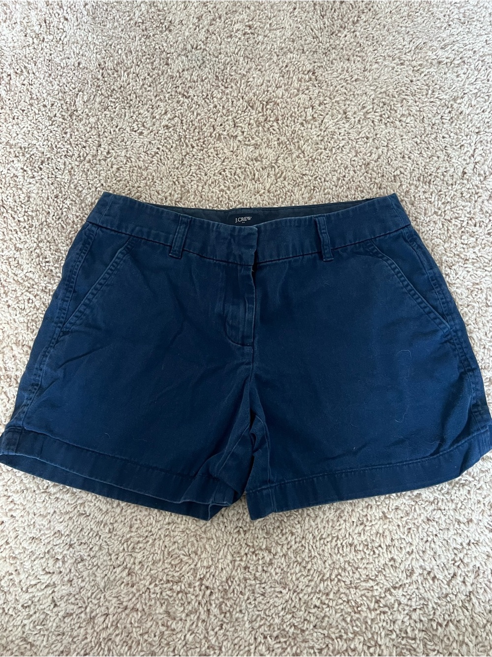 J. Crew Shorts